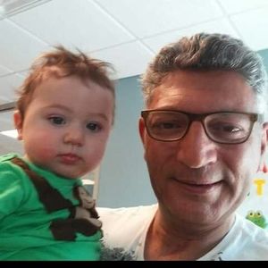 Meet your Posher, Murad